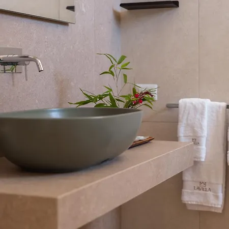 Panzió Lavilla & Relax