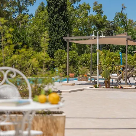 Lavilla Suite&relax 4*