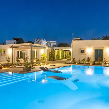 Lavilla Suite&relax 4* Surbo