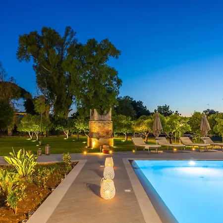 Bed & Breakfast Lavilla Suite&relax Surbo