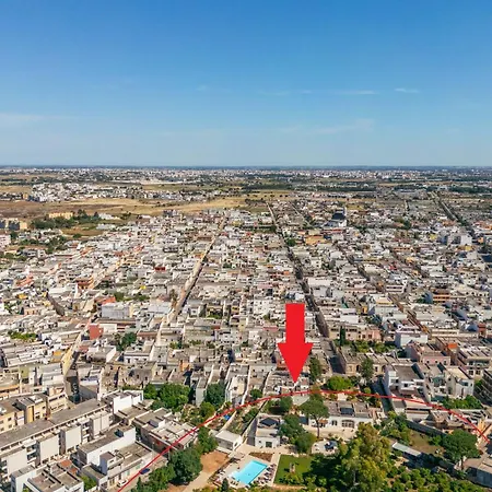 Lavilla Suite&relax 4* Surbo