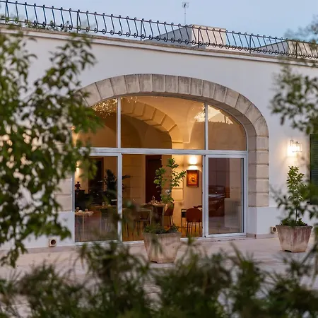 Bed & Breakfast Lavilla & Relax 4*