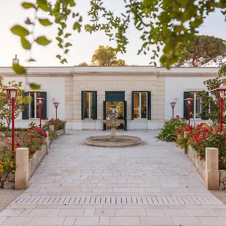 Lavilla Suite&relax Surbo