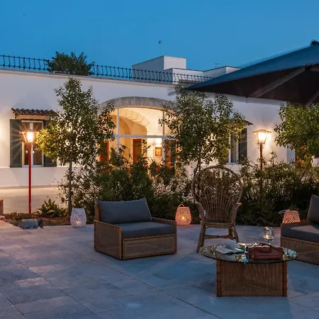 Lavilla Suite&relax Bed & Breakfast