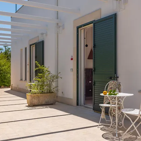 Bed & Breakfast Lavilla Suite&relax