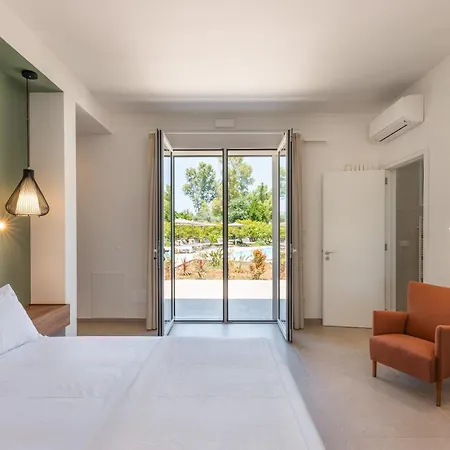 Lavilla Suite&relax 4*