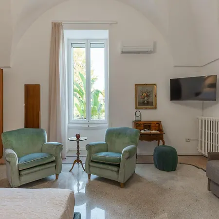 Lavilla & Relax 4* Surbo