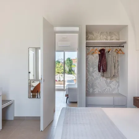 Bed & Breakfast Lavilla Suite&relax 4*