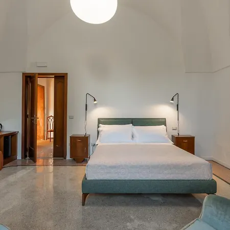 Bed & Breakfast Lavilla & Relax 4*