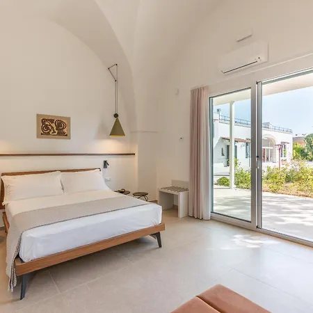 Bed & Breakfast Lavilla Suite&relax Surbo