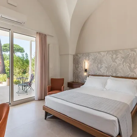 Lavilla Suite&relax 4* Surbo