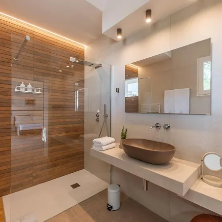 Bed & Breakfast Lavilla Suite&relax 4*