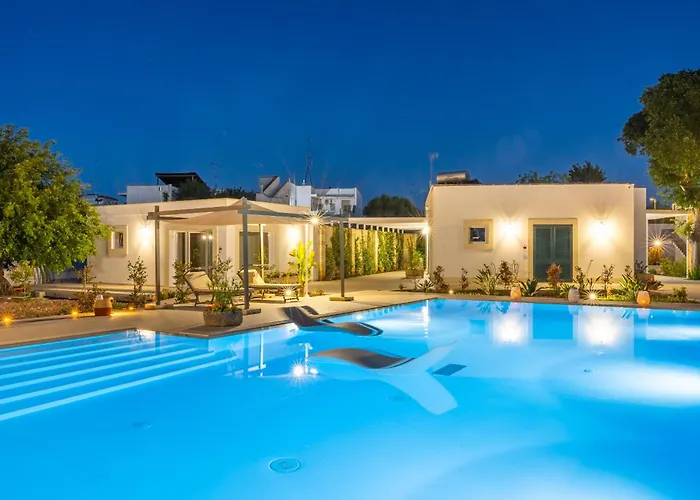 Lavilla & Relax 4* Surbo