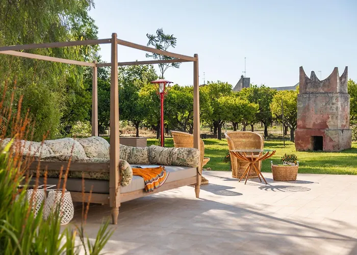 Bed & Breakfast Lavilla & Relax