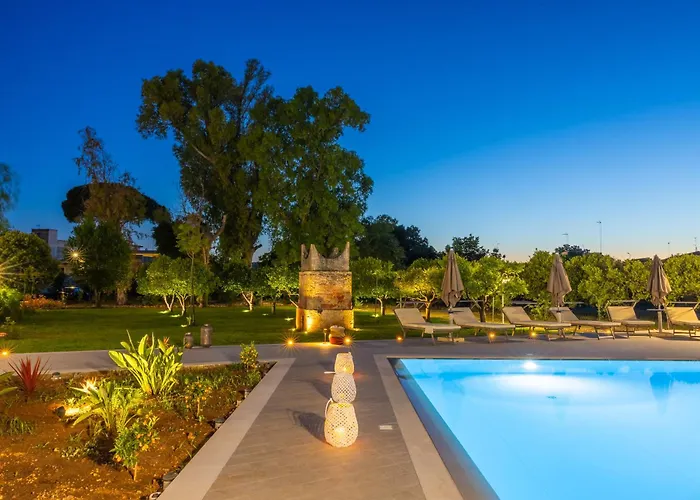 Bed & Breakfast Lavilla & Relax Surbo