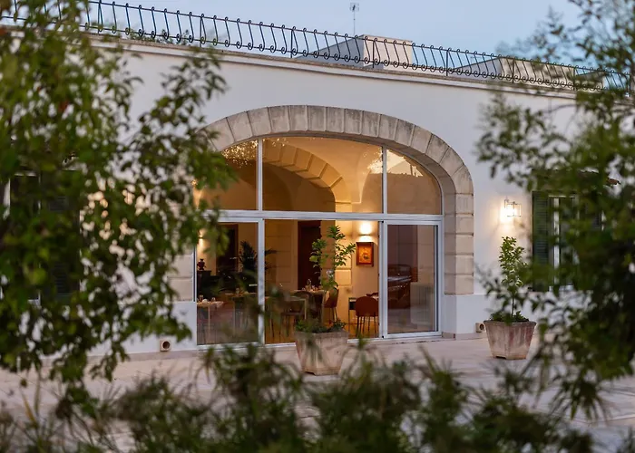 Bed & Breakfast Lavilla & Relax 4*