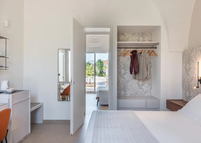 Bed & Breakfast Lavilla & Relax 4*