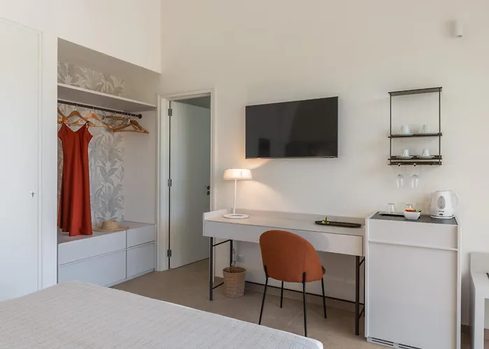 B&B Lavilla & Relax 수르보