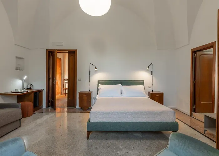 B&B Lavilla & Relax 4*