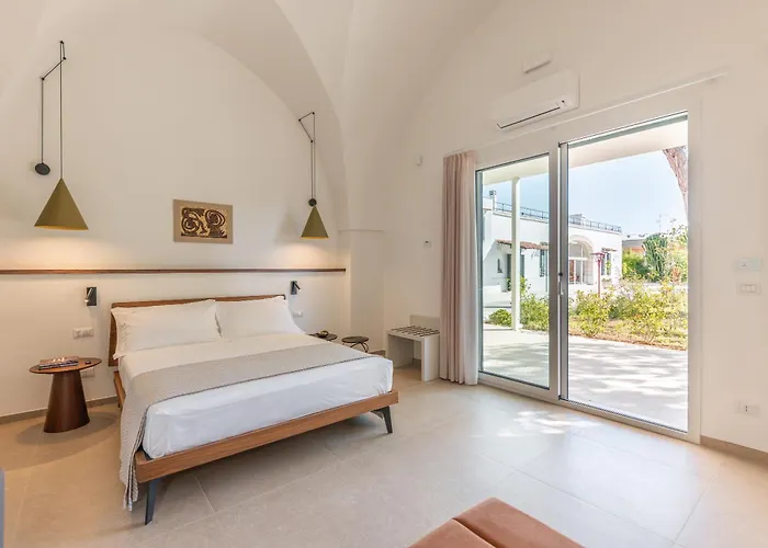 B&B Lavilla & Relax 수르보