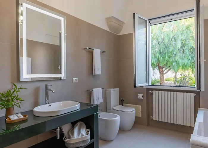 Lavilla & Relax Surbo