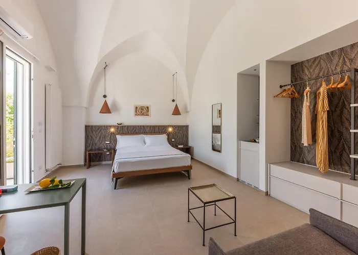 Bed & Breakfast Lavilla & Relax Surbo